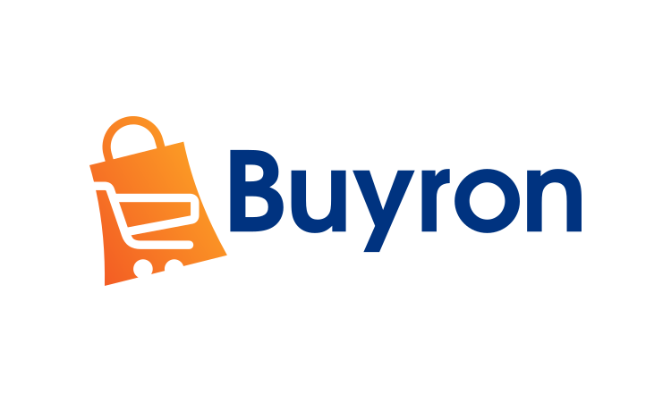 Buyron logo